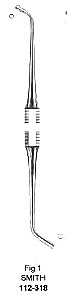 Filling Instrument
